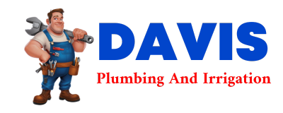 Trusted plumber in CERES